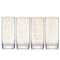 JoyJolt® 13.5oz. Star Wars™ Deco Tall Drinking Glasses, 4ct.